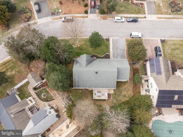 14 THISTLE LN, Cape May, NJ 08204