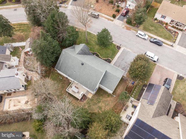 14 THISTLE LN, Cape May, NJ 08204