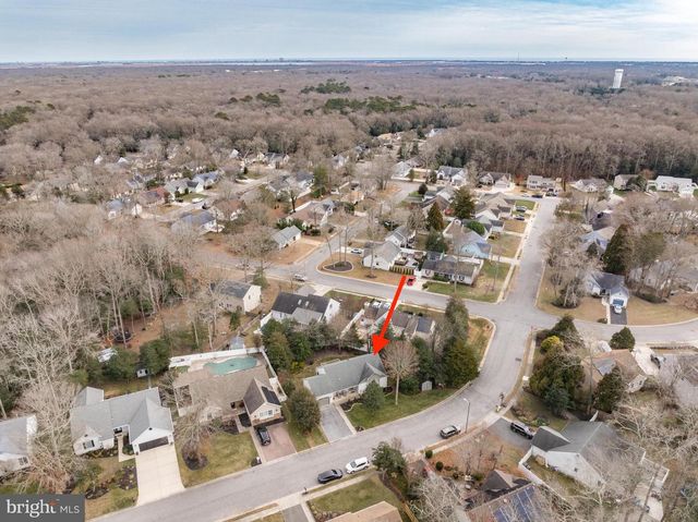 14 THISTLE LN, Cape May, NJ 08204