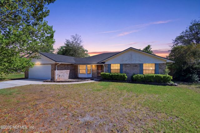 2403 SOURWOOD Court, Orange Park, FL 32065