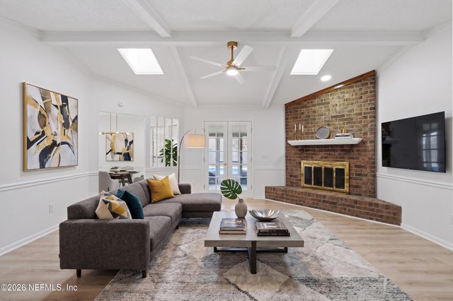 2403 SOURWOOD Court, Orange Park, FL 32065