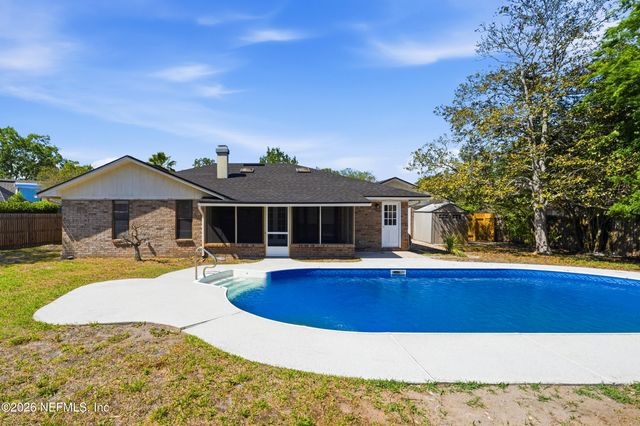 2403 SOURWOOD Court, Orange Park, FL 32065