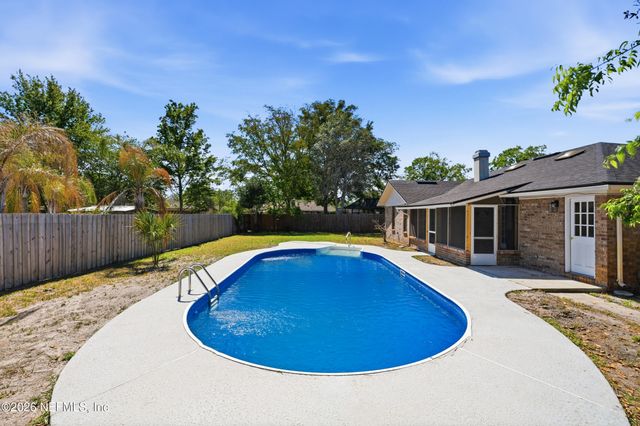 2403 SOURWOOD Court, Orange Park, FL 32065