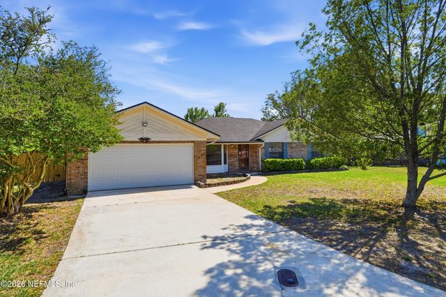 2403 SOURWOOD Court, Orange Park, FL 32065