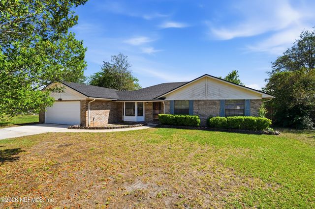 2403 SOURWOOD Court, Orange Park, FL 32065