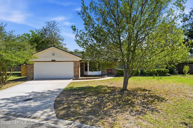 2403 SOURWOOD Court, Orange Park, FL 32065