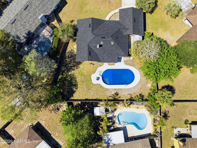 2403 SOURWOOD Court, Orange Park, FL 32065