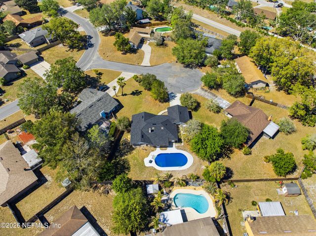 2403 SOURWOOD Court, Orange Park, FL 32065