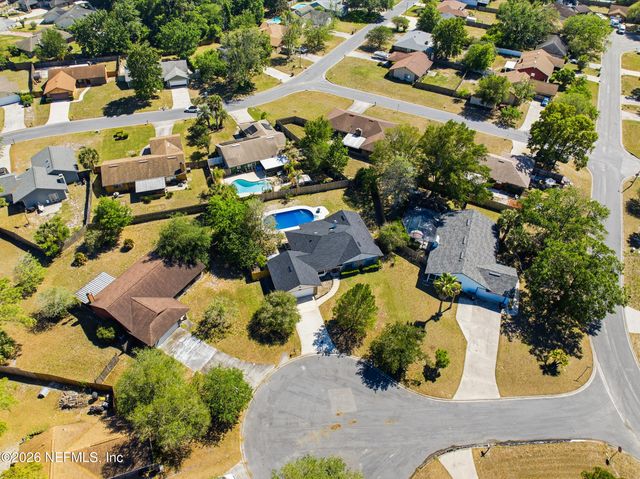 2403 SOURWOOD Court, Orange Park, FL 32065