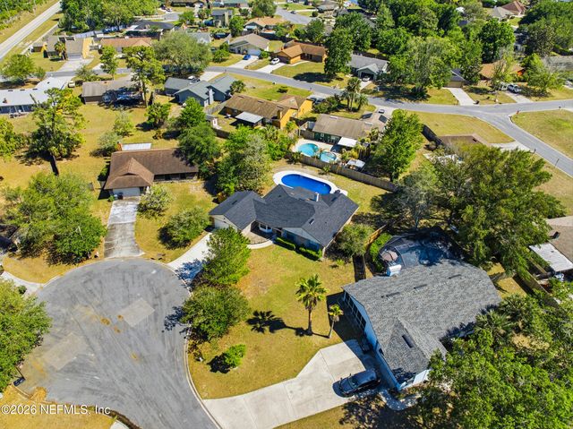 2403 SOURWOOD Court, Orange Park, FL 32065