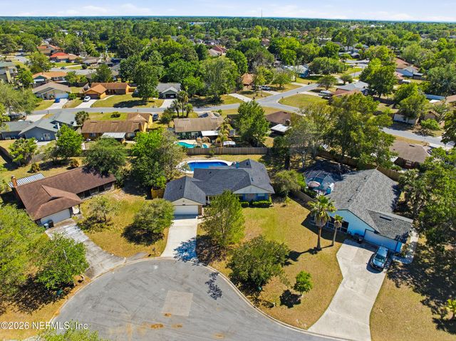 2403 SOURWOOD Court, Orange Park, FL 32065