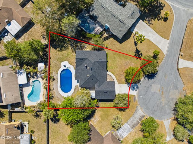 2403 SOURWOOD Court, Orange Park, FL 32065