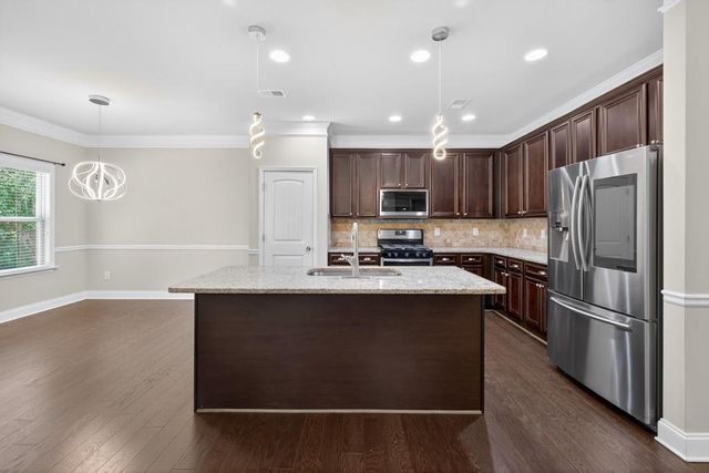 484 CRESTMONT Lane, Canton, GA 30114