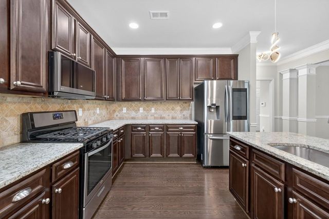 484 CRESTMONT Lane, Canton, GA 30114