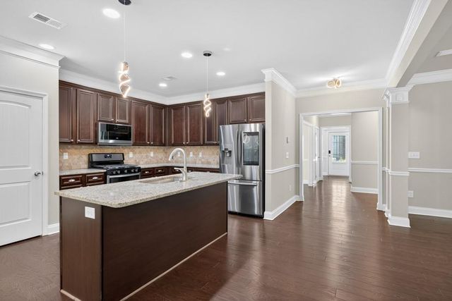 484 CRESTMONT Lane, Canton, GA 30114