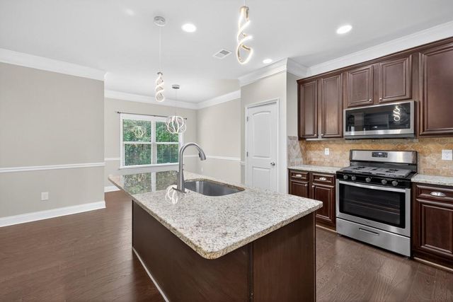 484 CRESTMONT Lane, Canton, GA 30114