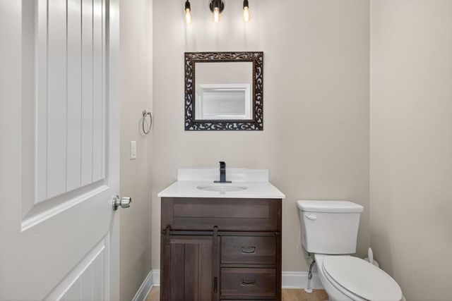 484 CRESTMONT Lane, Canton, GA 30114