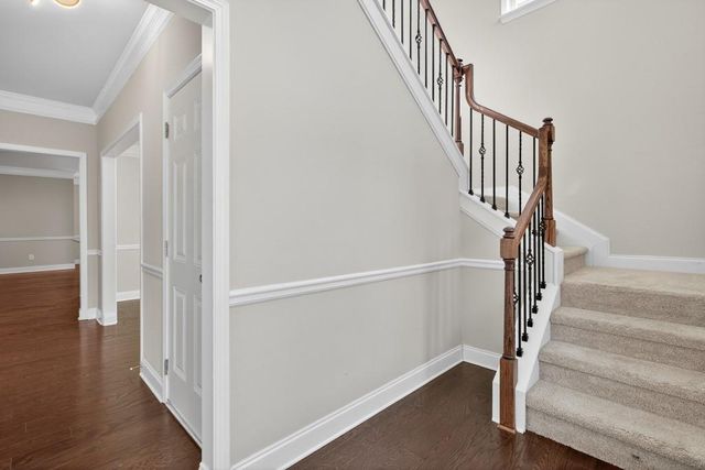 484 CRESTMONT Lane, Canton, GA 30114