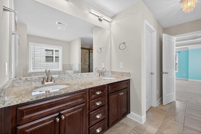 484 CRESTMONT Lane, Canton, GA 30114