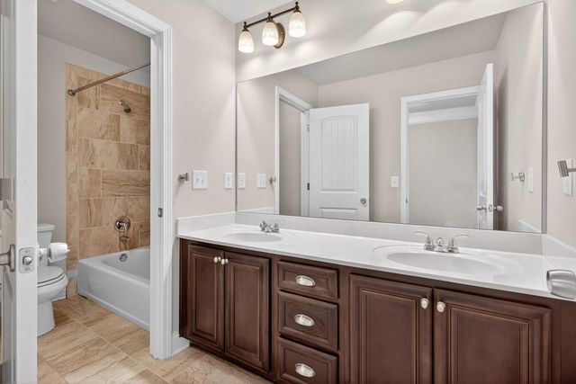 484 CRESTMONT Lane, Canton, GA 30114