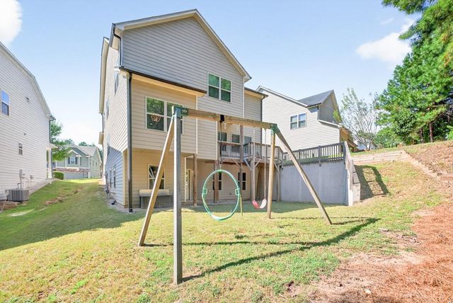 484 CRESTMONT Lane, Canton, GA 30114