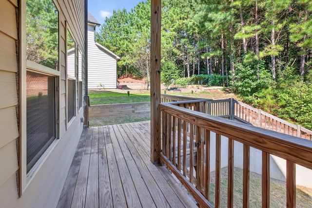 484 CRESTMONT Lane, Canton, GA 30114