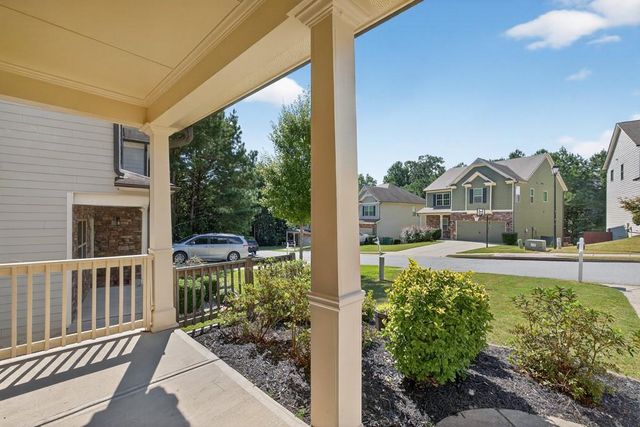 484 CRESTMONT Lane, Canton, GA 30114