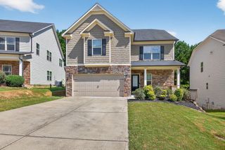 484 CRESTMONT Lane, Canton, GA 30114
