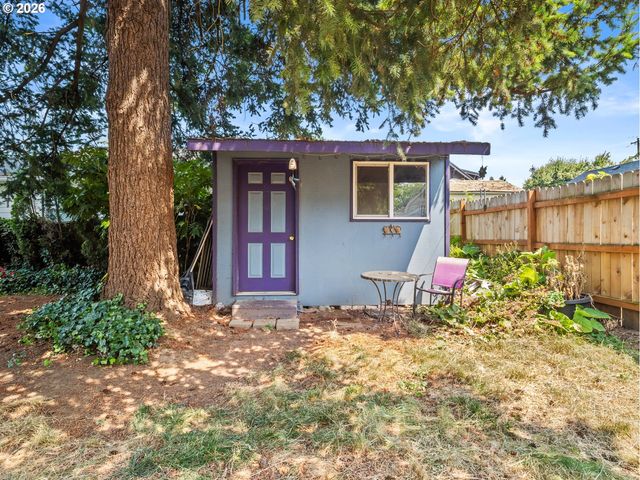 7448 Se 51ST Ave, Portland, OR 97206