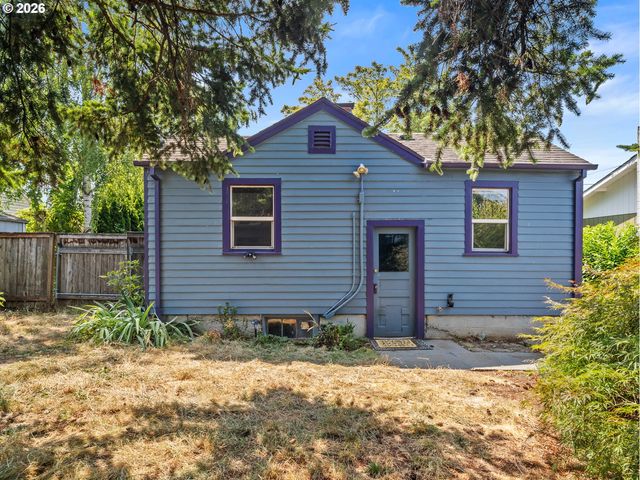 7448 Se 51ST Ave, Portland, OR 97206