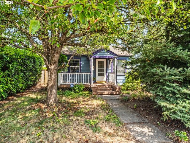 7448 Se 51ST Ave, Portland, OR 97206