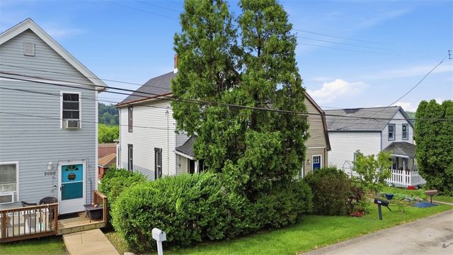 2686 5th St, Monroeville, PA 15146