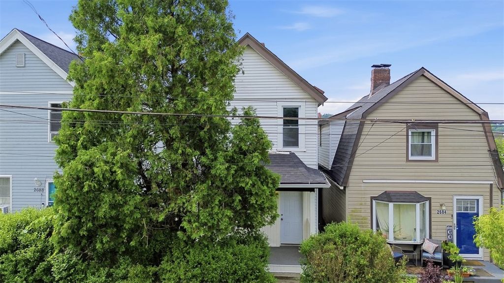 2686 5th St, Monroeville, PA 15146