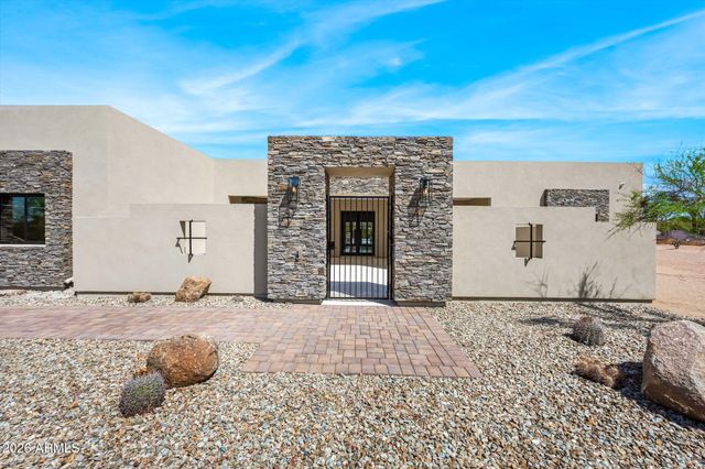 30323 N 66TH Street, Cave Creek, AZ 85331