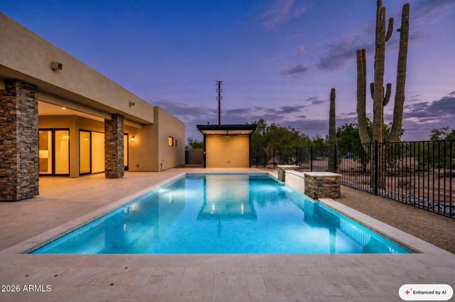 30323 N 66TH Street, Cave Creek, AZ 85331