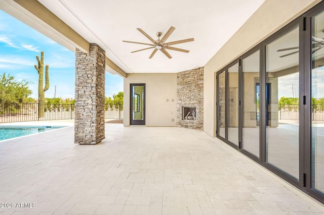 30323 N 66TH Street, Cave Creek, AZ 85331