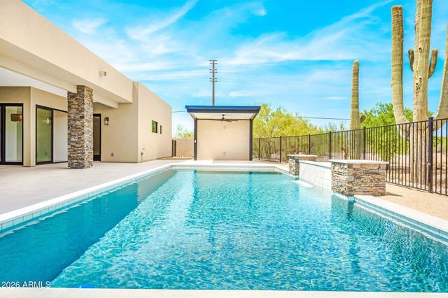 30323 N 66TH Street, Cave Creek, AZ 85331