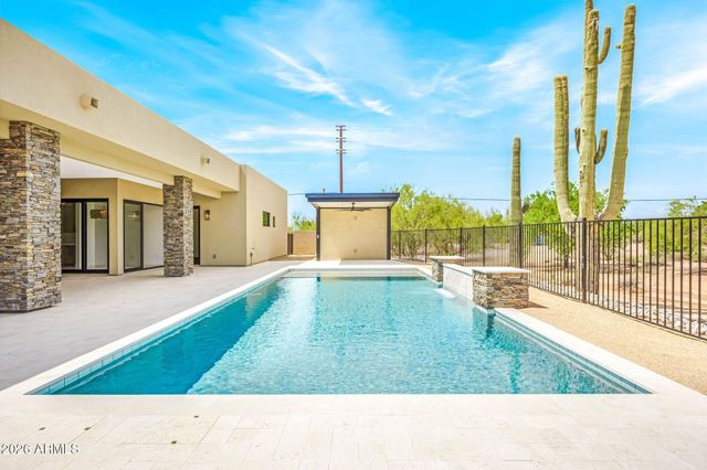 30323 N 66TH Street, Cave Creek, AZ 85331