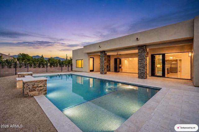 30323 N 66TH Street, Cave Creek, AZ 85331