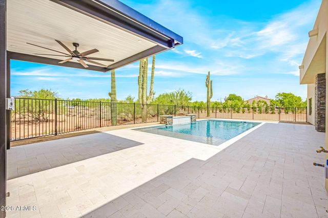 30323 N 66TH Street, Cave Creek, AZ 85331