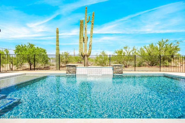 30323 N 66TH Street, Cave Creek, AZ 85331