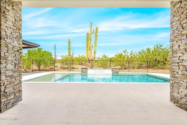 30323 N 66TH Street, Cave Creek, AZ 85331
