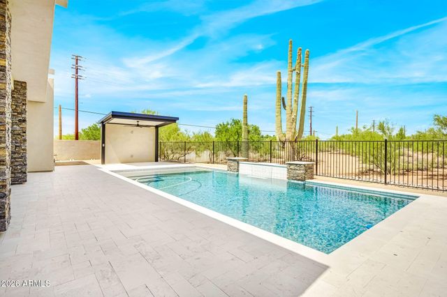 30323 N 66TH Street, Cave Creek, AZ 85331