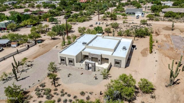 30323 N 66TH Street, Cave Creek, AZ 85331