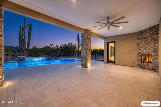 30323 N 66TH Street, Cave Creek, AZ 85331