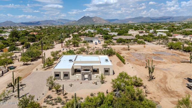 30323 N 66TH Street, Cave Creek, AZ 85331