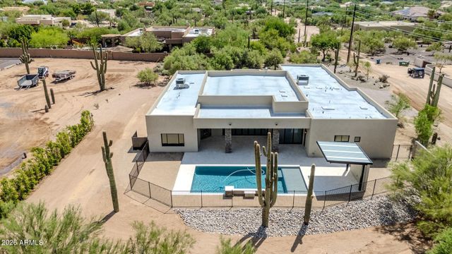 30323 N 66TH Street, Cave Creek, AZ 85331