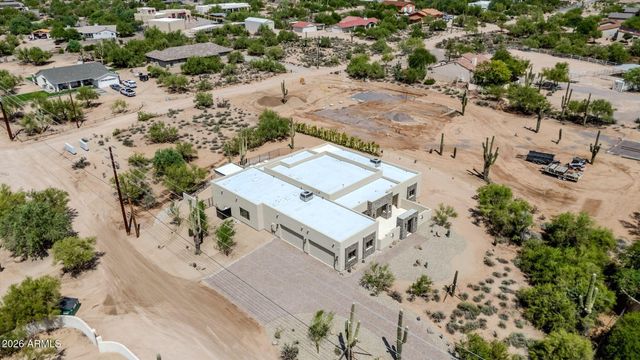 30323 N 66TH Street, Cave Creek, AZ 85331