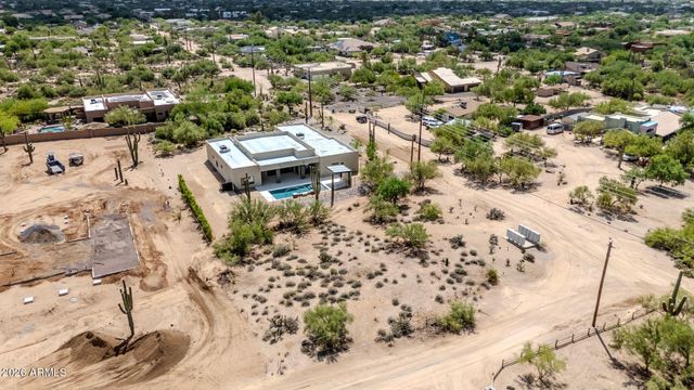 30323 N 66TH Street, Cave Creek, AZ 85331