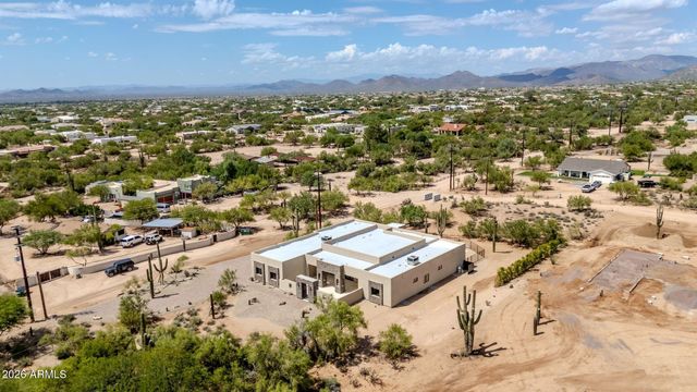 30323 N 66TH Street, Cave Creek, AZ 85331